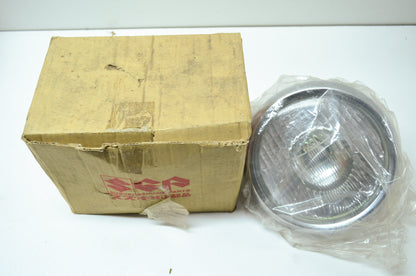 NEW OEM Suzuki Headlight GS1000 GS1100 GS550 GS750 GS650 GS850 35100-45231-999 N