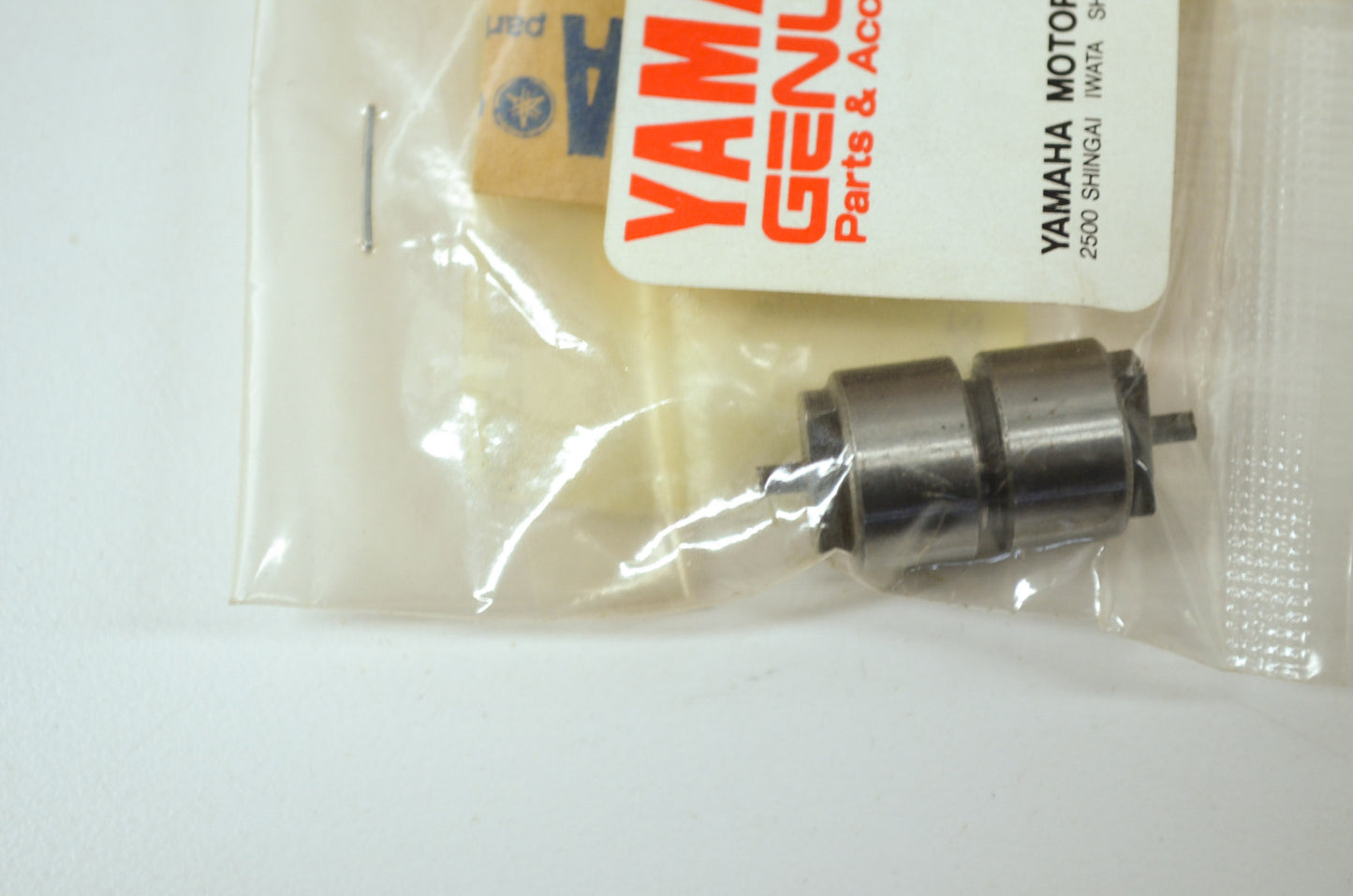 NEW OEM Yamaha Shuttle Piston 688-43841-00-00 NOS