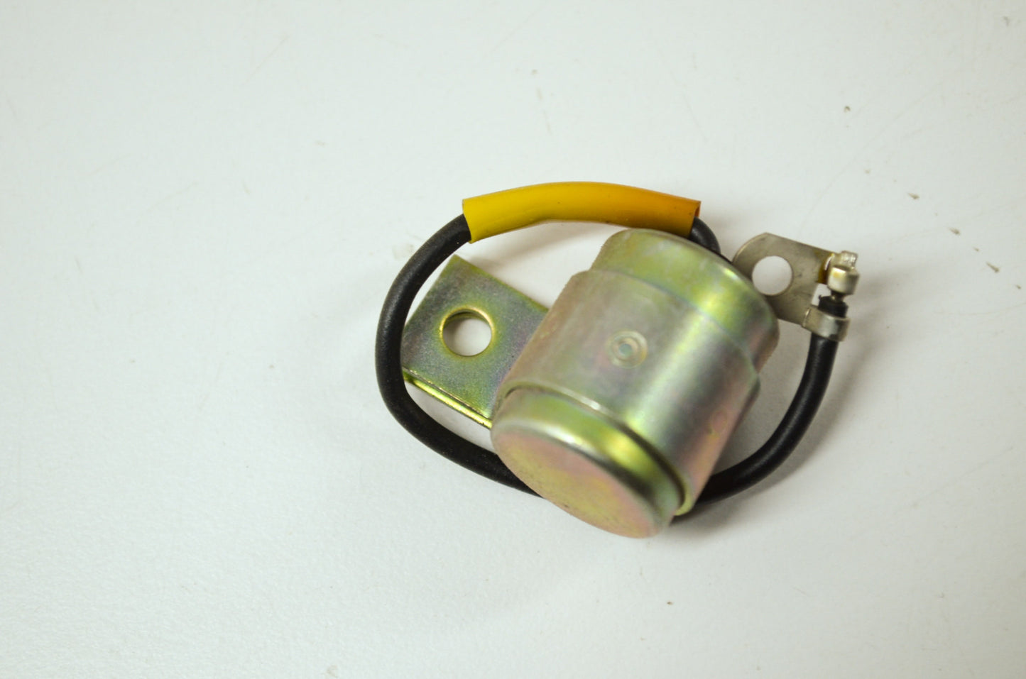 New OEM Yamaha 132-81226-90-00 Condenser 2 NOS