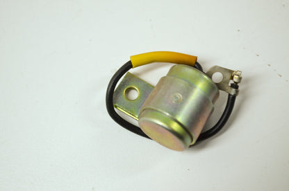 New OEM Yamaha 132-81226-90-00 Condenser 2 NOS