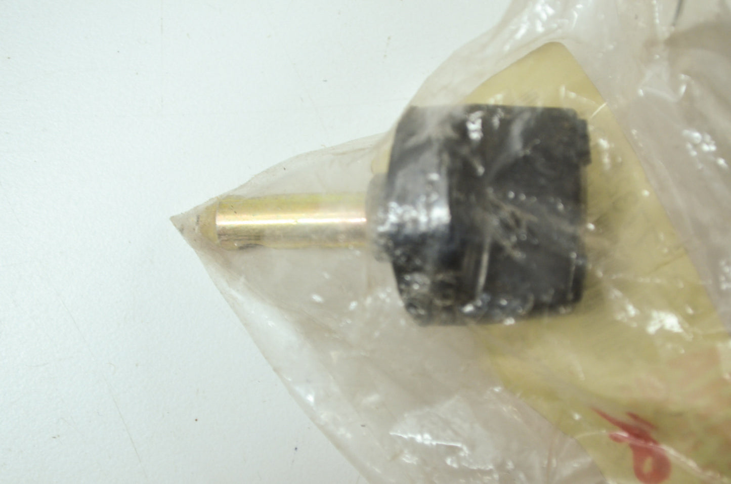 OEM Yamaha 8A5-77324-00-00 Knob NOS