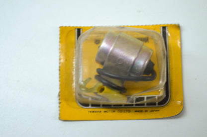 OEM Yamaha 169-81126-21-00 Condenser 2 NOS