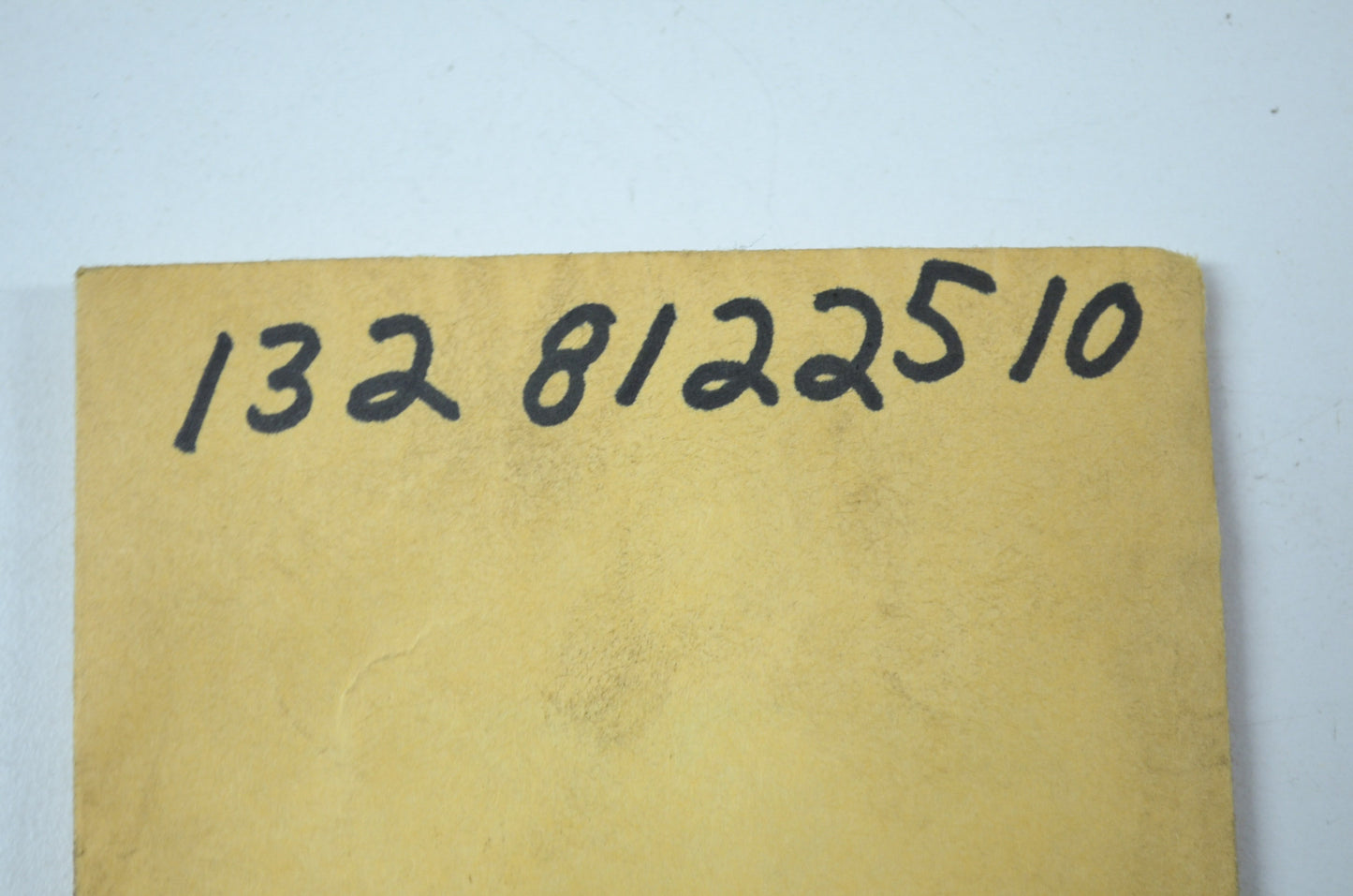 OEM Yamaha 132-81225-10-00 Condenser 2 NOS
