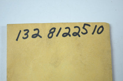OEM Yamaha 132-81225-10-00 Condenser 2 NOS