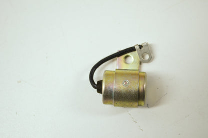 New OEM Yamaha 132-81225-90-00 Condenser 2 NOS