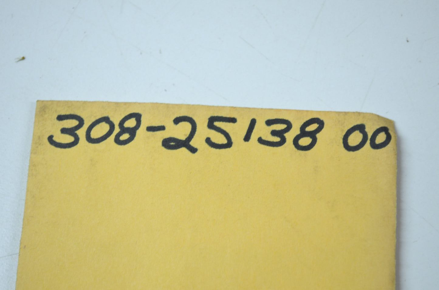 OEM Yamaha 308-25138-00-00 Meter Gear NOS