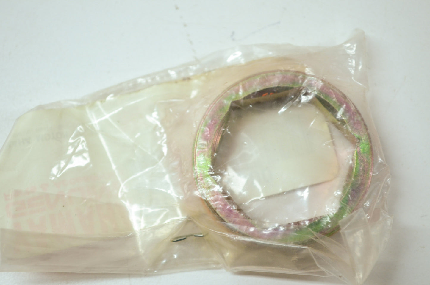OEM Yamaha 5GT-23872-00-00 Bearing Holder NOS