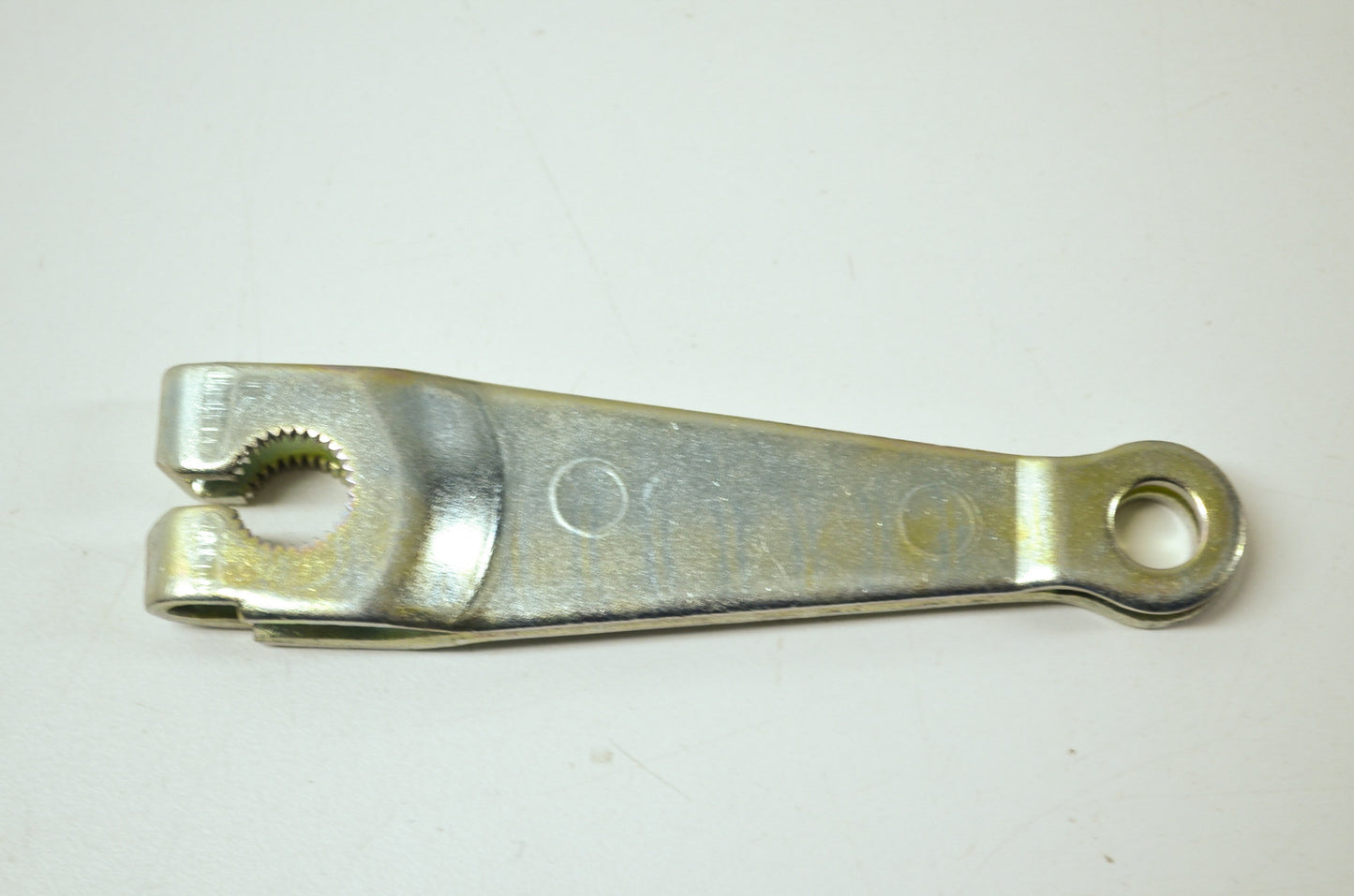 OEM Yamaha 401-25155-11-00 Camshaft Lever 1 NOS
