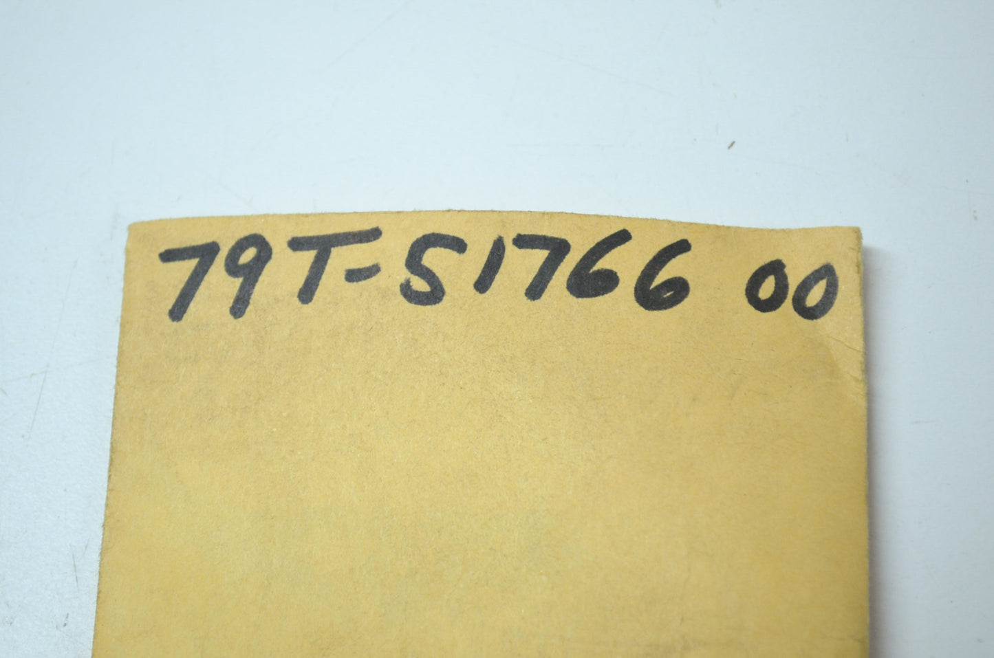OEM Yamaha 79T-51766-00-00 Joint 6 NOS