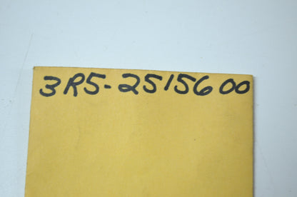 OEM Yamaha 3R5-25156-00-00 Camshaft Lever 2 NOS