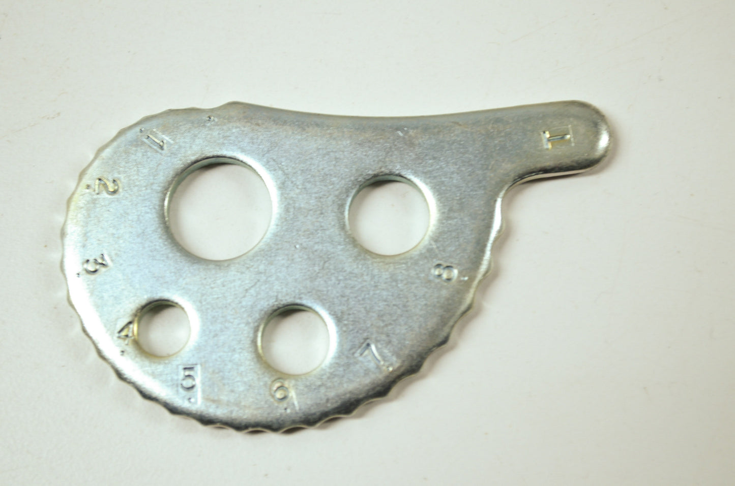 OEM Yamaha 1W2-25388-01-00 Chain 1 Puller NOS