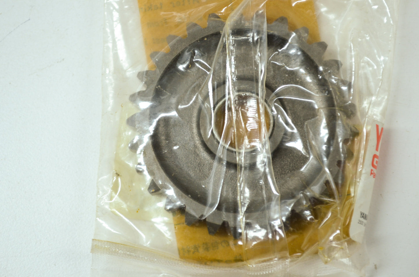 OEM Yamaha 10V-15651-00-00 Kick Idle Gear NOS