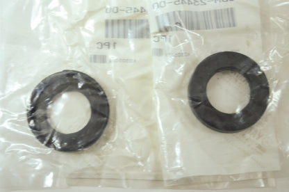 OEM Yamaha 3DM-23445-00-00 Damper Qty 2 NOS