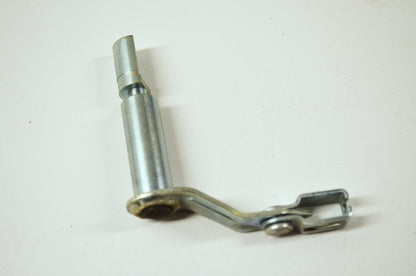 OEM Yamaha 3R3-16380-02-00 Push Lever Assembly NOS