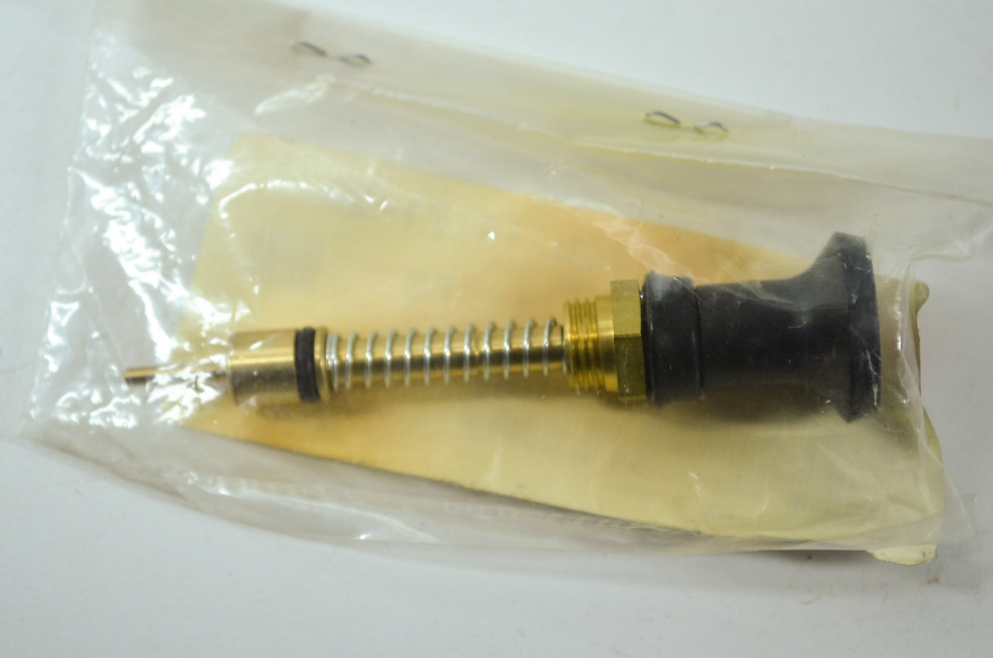 OEM Yamaha 2GU-14171-00-00 Starter Plunger NOS