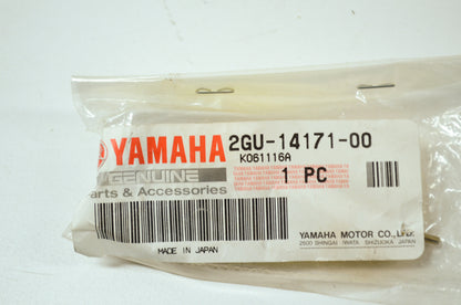 OEM Yamaha 2GU-14171-00-00 Starter Plunger NOS