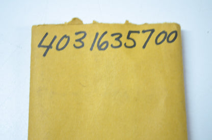 OEM Yamaha 403-16357-00-00 Push Rod 2 NOS
