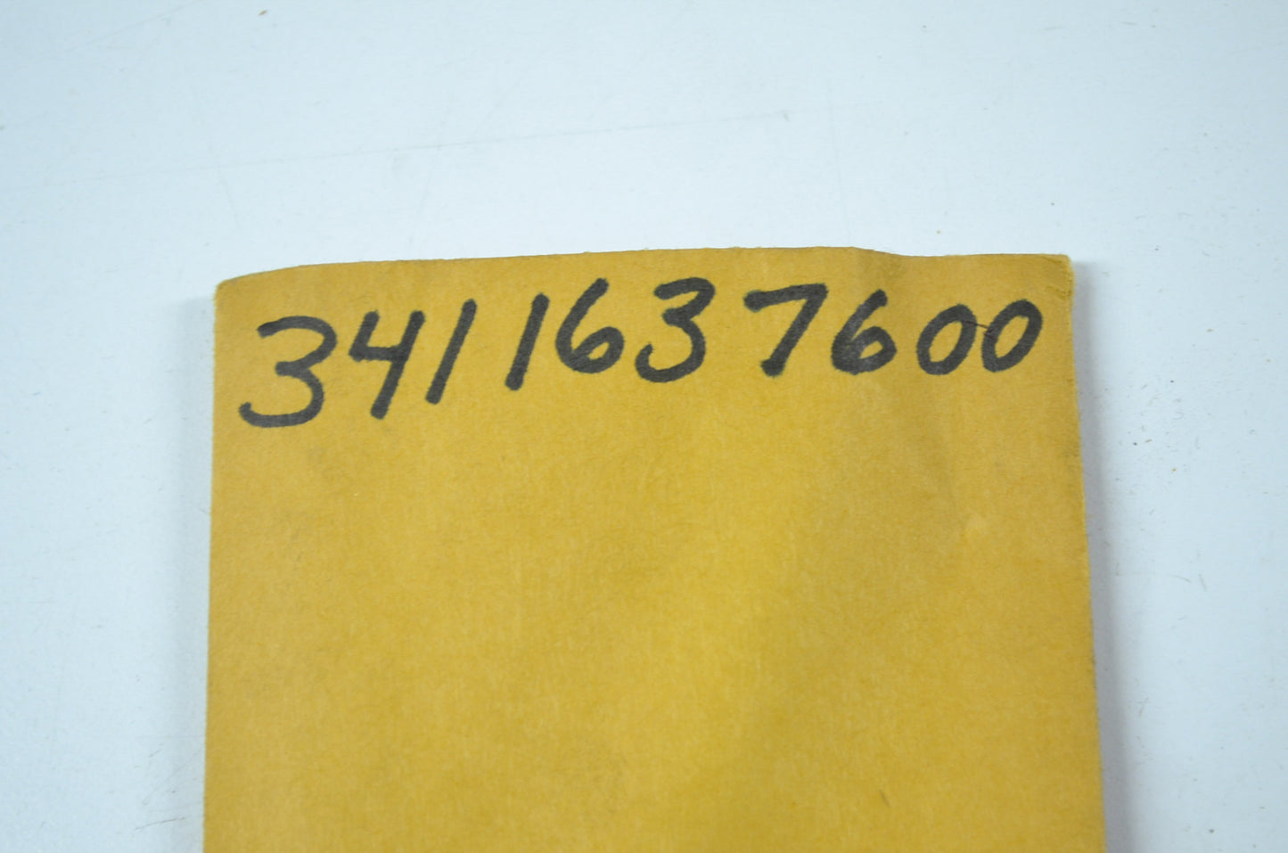 OEM Yamaha 341-16376-00-00 Push Rod 3 NOS