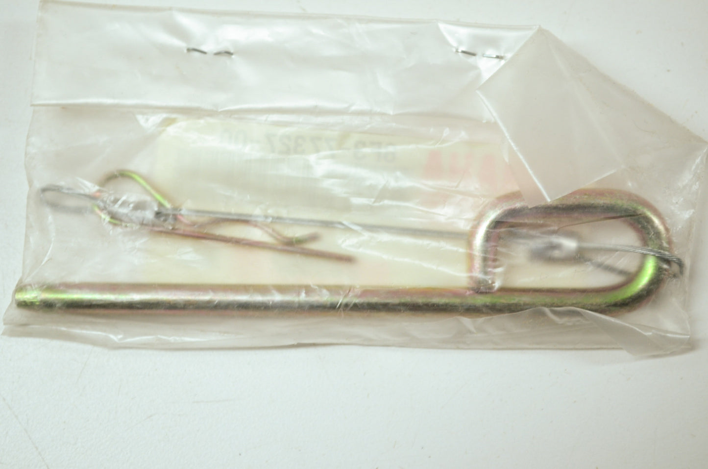 OEM Yamaha 8F3-77327-00-00 Shaft NOS