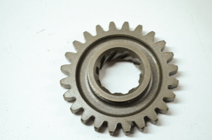 OEM Yamaha 4V0-15641-00-00 Kick Gear NOS