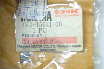 OEM Yamaha 4V0-15641-00-00 Kick Gear NOS
