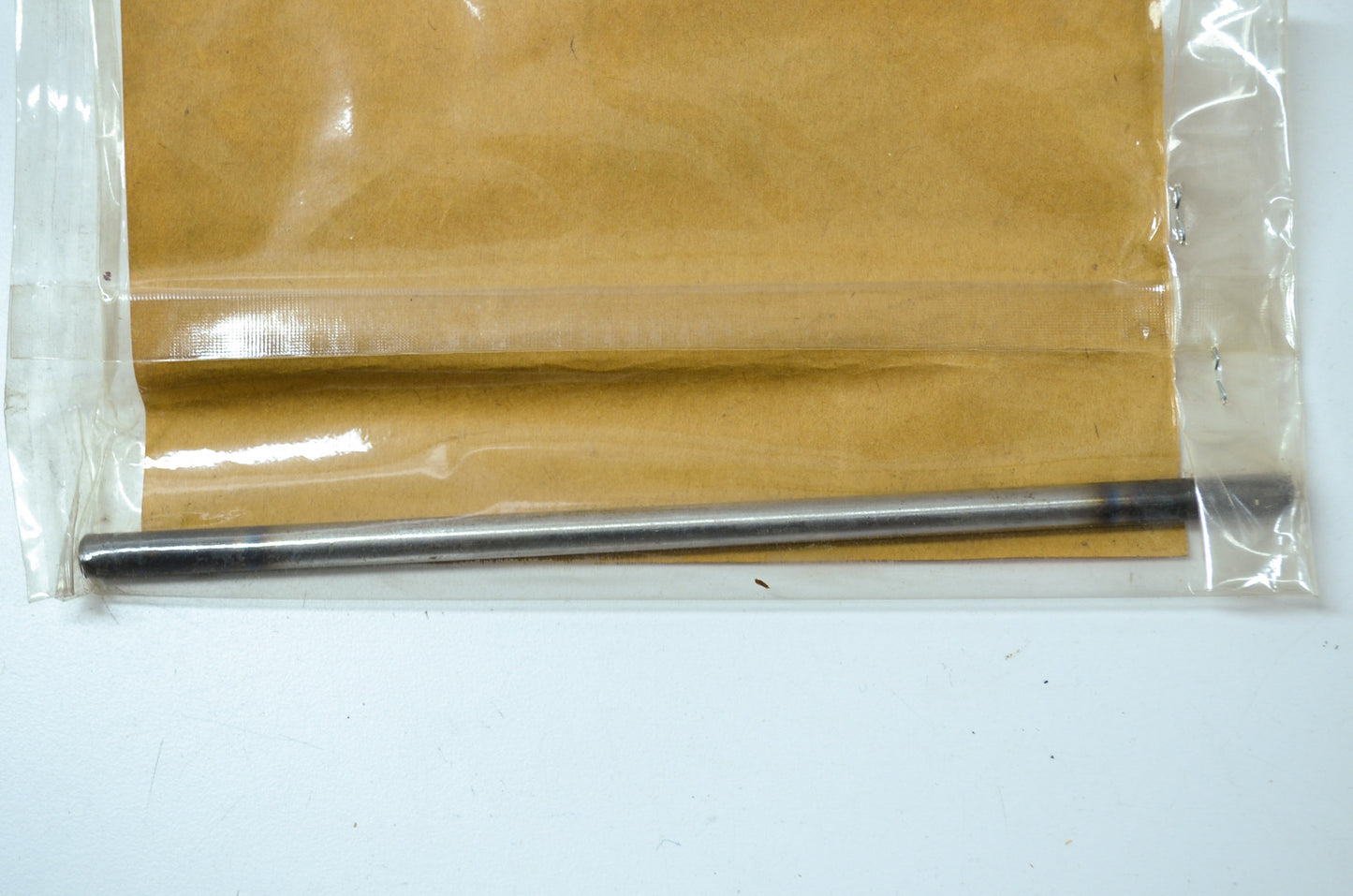 OEM Yamaha 183-16357-00-00 Push Rod 2 NOS