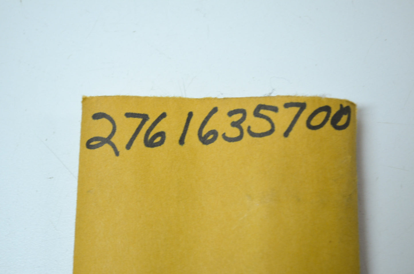 OEM Yamaha 276-16357-00-00 Push Rod 2 NOS
