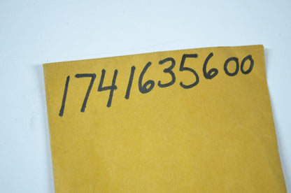 OEM Yamaha 174-16356-00-00 Push Rod 1 NOS