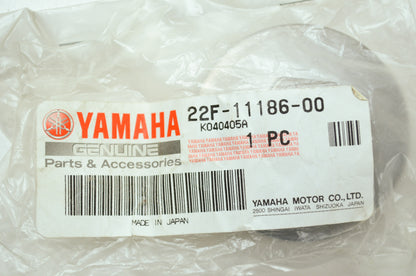 OEM Yamaha 22F-11186-00-00 Cylinder Head Cover NOS