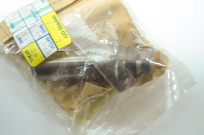 OEM Yamaha 341-11134-11-00 O/S Exhaust Valve Guide 1 NOS