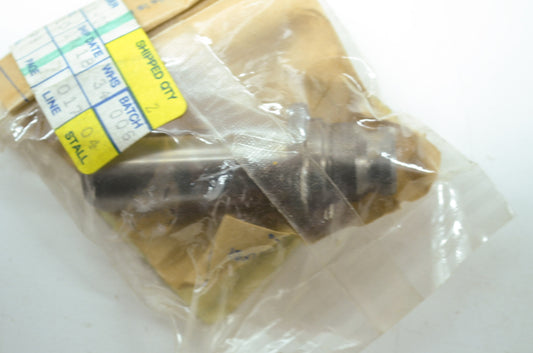 OEM Yamaha 341-11134-11-00 O/S Exhaust Valve Guide 1 NOS
