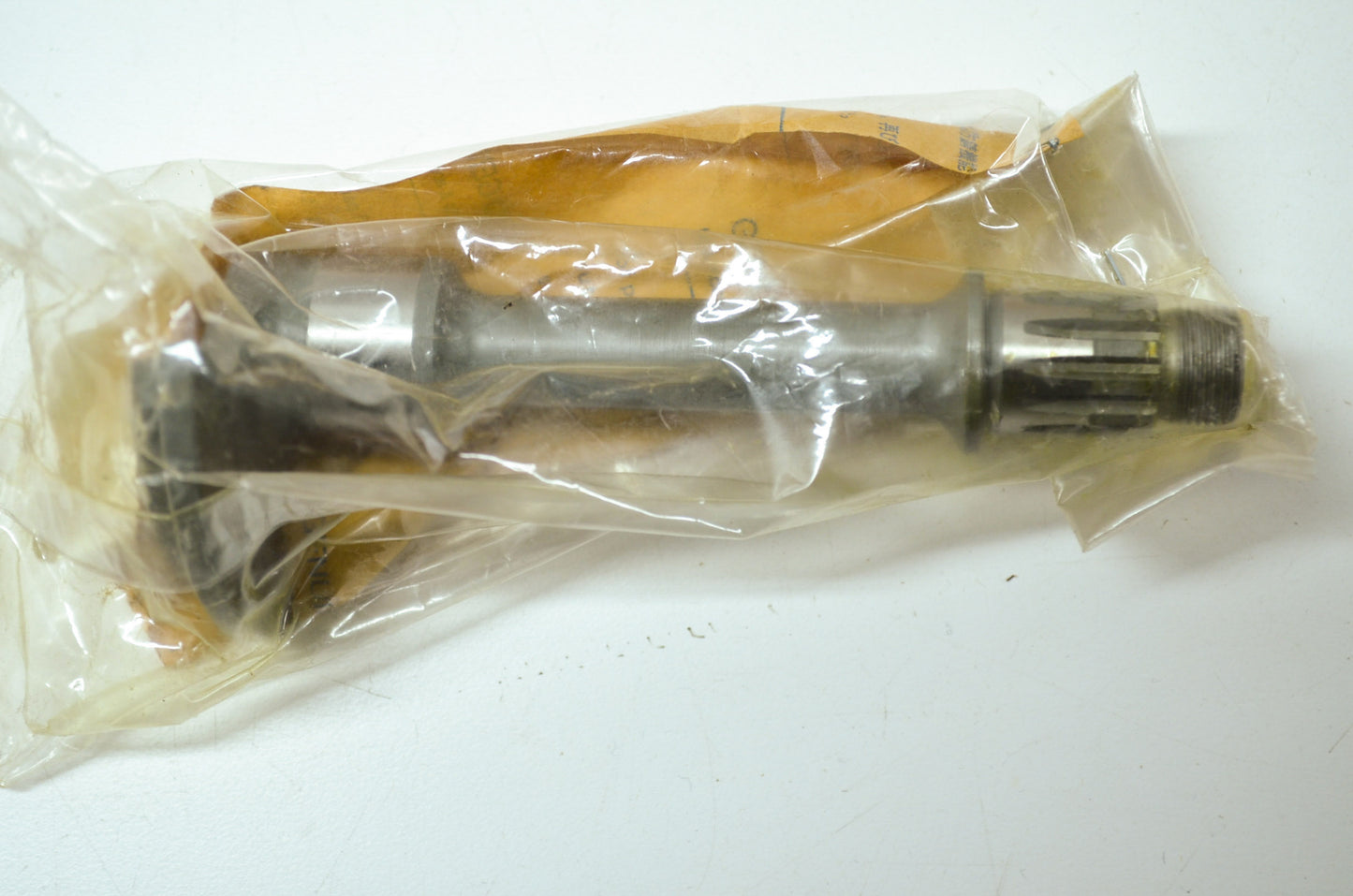 OEM Yamaha 5NL-11455-00-00 Shaft 1 NOS