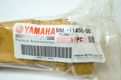 OEM Yamaha 5NL-11455-00-00 Shaft 1 NOS