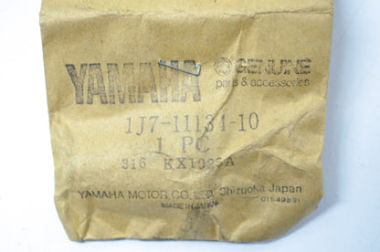 OEM Yamaha 1J7-11134-10-00 O/S Exhaust Valve Guide 1 NOS
