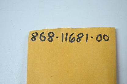 OEM Yamaha 8G8-11681-00-00 Crank Pin 1 NOS