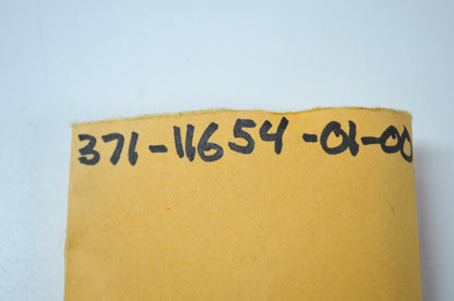 OEM Yamaha 371-11654-01-00 Connecting Rod Bolt NOS