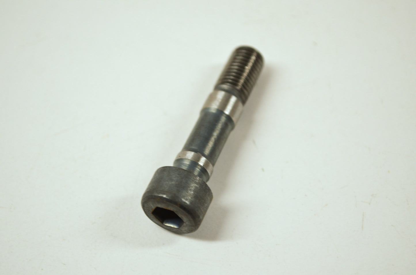 OEM Yamaha 341-11654-01-00 Connecting Rod Bolt NOS