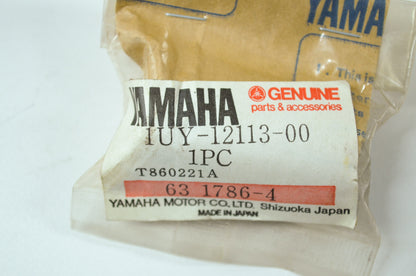 OEM Yamaha 1UY-12113-01-00 Inner Valve Spring NOS