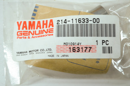 New OEM Yamaha Piston Pin NOS