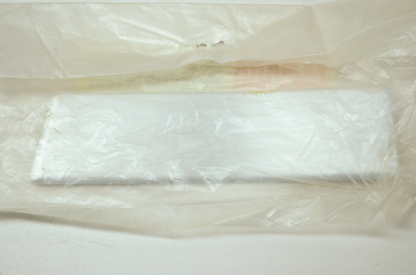 OEM Yamaha 1FK-12537-00-00 Plate Washer NOS