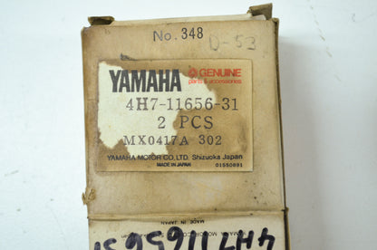 OEM Yamaha 4H7-11656-31-00 Plane Connecting Rod Bearing NOS