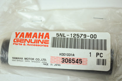OEM Yamaha 5NL-12579-00-00 Hose 4 NOS