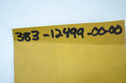 OEM Yamaha 383-12499-00-00 Joint NOS