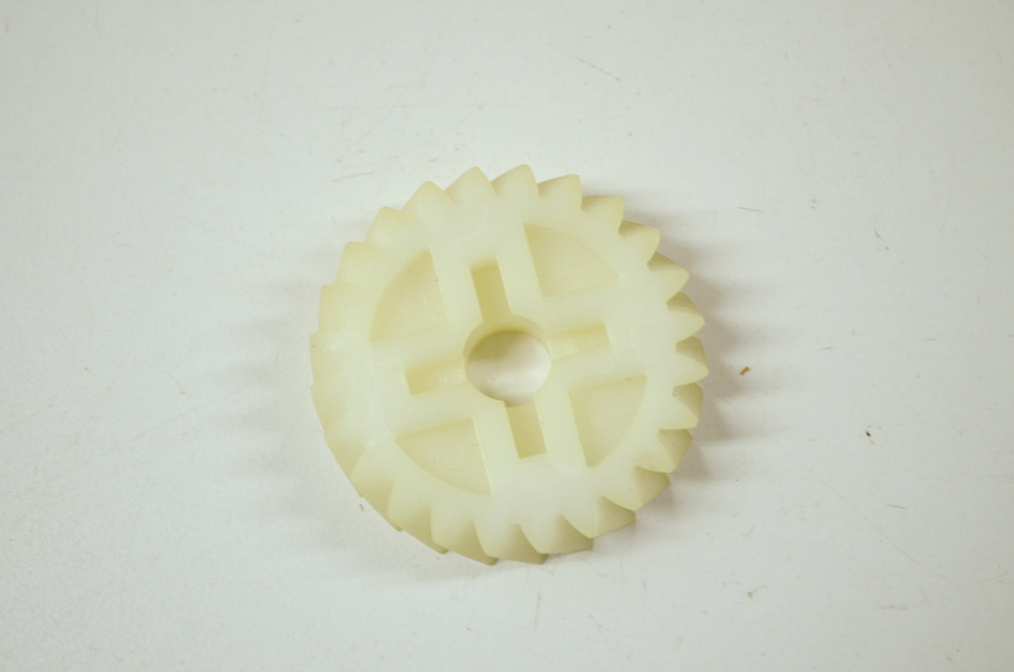 New OEM Yamaha 2A6-13178-00-00 Pump Drive Gear NOS