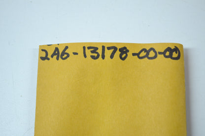 New OEM Yamaha 2A6-13178-00-00 Pump Drive Gear NOS