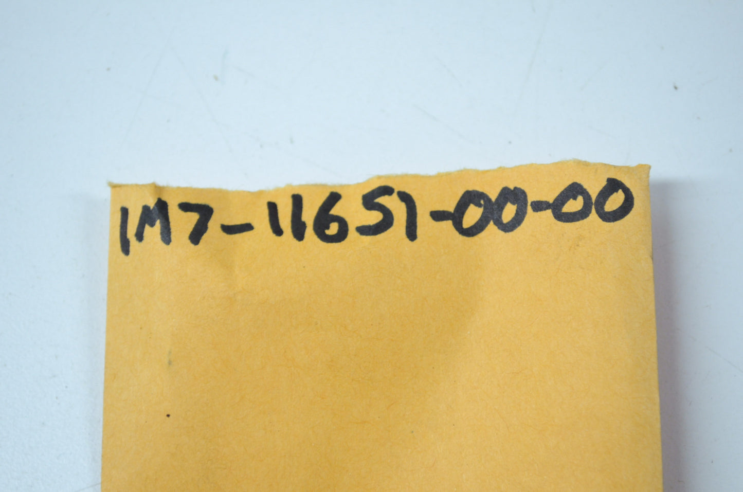 OEM Yamaha 1M7-11651-00-00 Connection Rod NOS