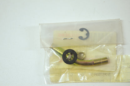 NEW OEM Yamaha Cable Adjuster Set DT250 IT250 IT400 YZ125 YZ250 23X-14106-00-00