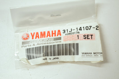 OEM Yamaha 31J-14107-20-00 Needle Valve Assembly NOS