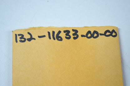 OEM Yamaha 132-11633-00-00 Piston Pin NOS