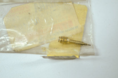 OEM Yamaha 3L1-14923-00-00 Pilot Screw Set NOS